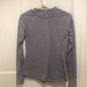 Lululemon Long Sleeve